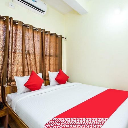 Oyo 24844 Hotel Samrat Bhopal Bagian luar foto